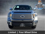 2017 Toyota Tundra 4WD Limited