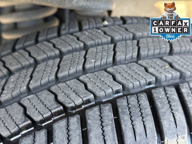 2017 Toyota Tundra 4WD Limited