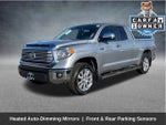 2017 Toyota Tundra 4WD Limited