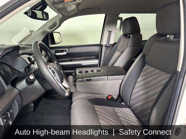 2020 Toyota Tundra 4WD SR5