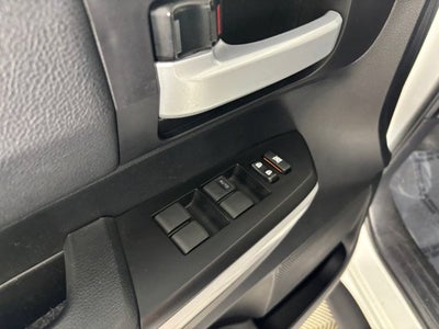 2020 Toyota Tundra 4WD SR5