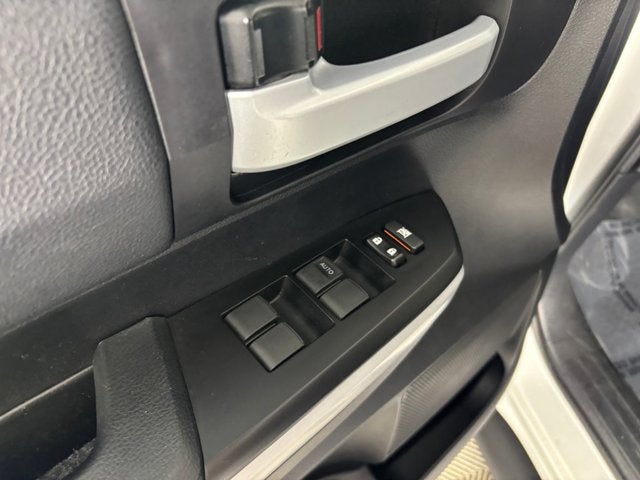 2020 Toyota Tundra 4WD SR5