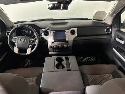 2020 Toyota Tundra 4WD SR5