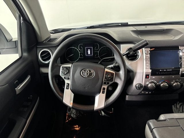 2020 Toyota Tundra 4WD SR5