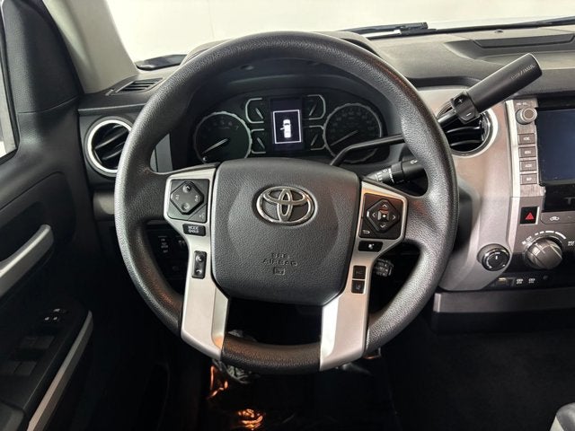 2020 Toyota Tundra 4WD SR5