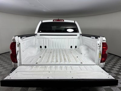 2020 Toyota Tundra 4WD SR5