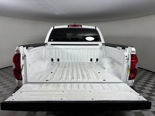 2020 Toyota Tundra 4WD SR5