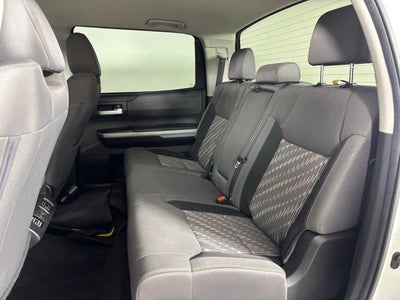 2020 Toyota Tundra 4WD SR5