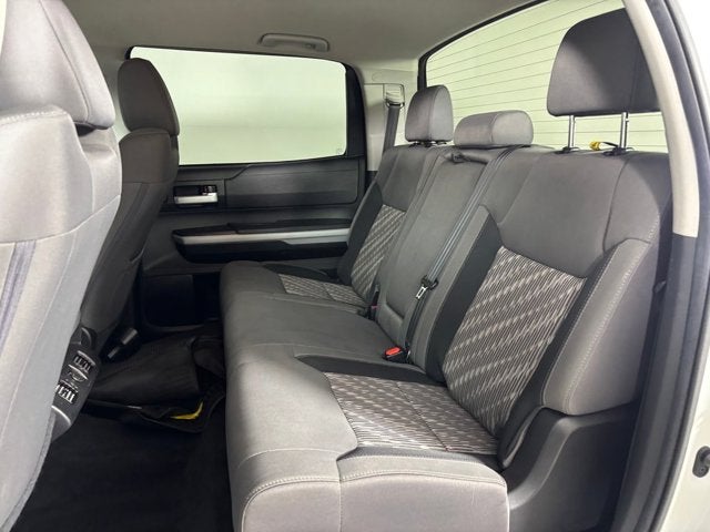 2020 Toyota Tundra 4WD SR5