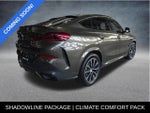 2022 BMW X6 xDrive40i