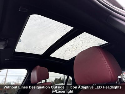 2022 BMW X6 xDrive40i