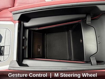 2022 BMW X6 xDrive40i