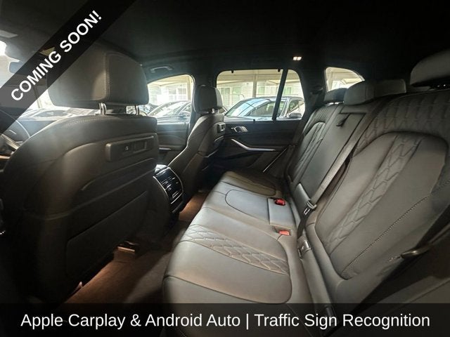 2023 BMW X5 xDrive45e