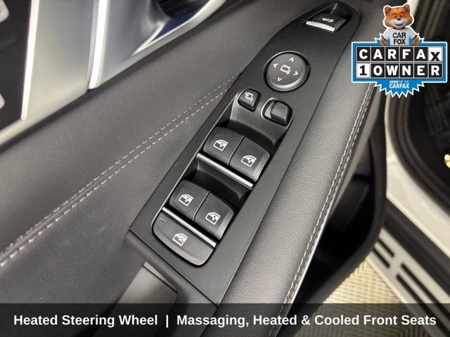2023 BMW X5 xDrive45e