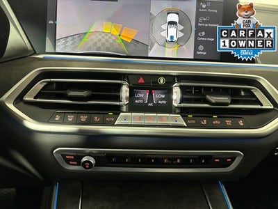 2023 BMW X5 xDrive45e