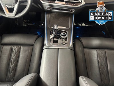 2023 BMW X5 xDrive45e