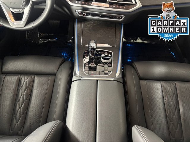 2023 BMW X5 xDrive45e