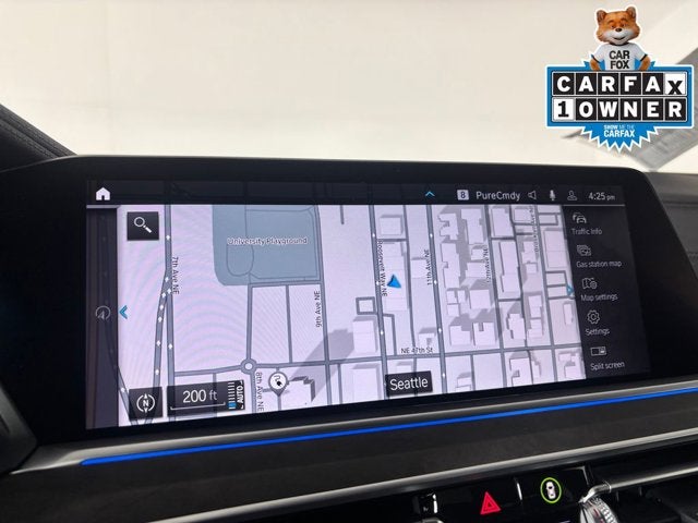 2023 BMW X5 xDrive45e