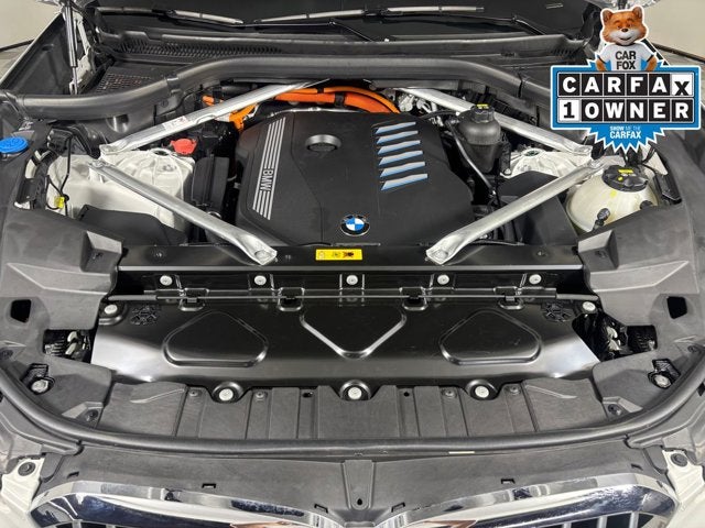 2023 BMW X5 xDrive45e