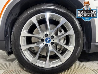 2023 BMW X5 xDrive45e
