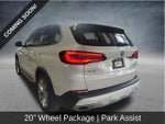 2023 BMW X5 xDrive45e