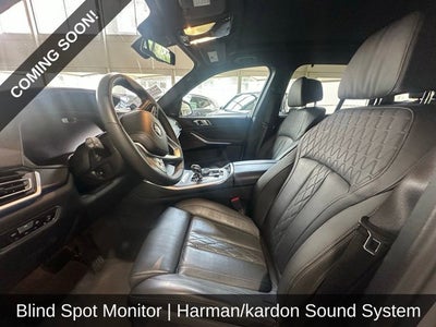 2023 BMW X5 xDrive45e