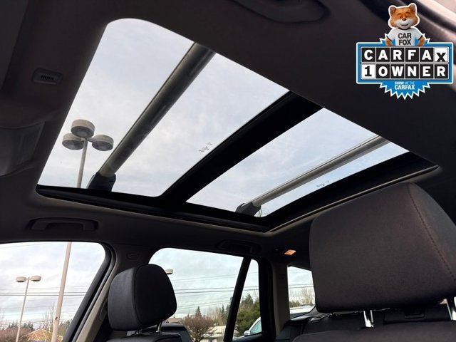 2015 BMW X3 xDrive28i