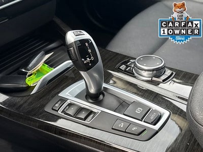 2015 BMW X3 xDrive28i