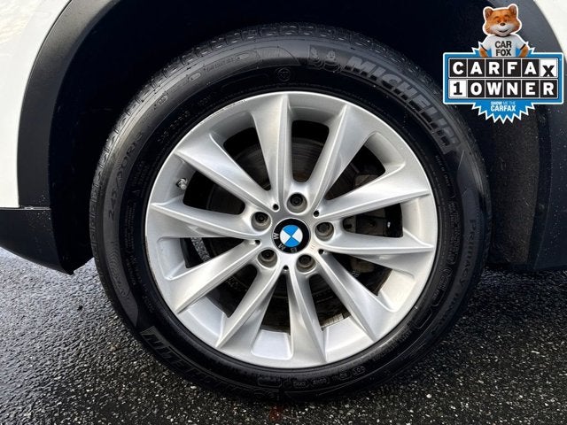 2015 BMW X3 xDrive28i