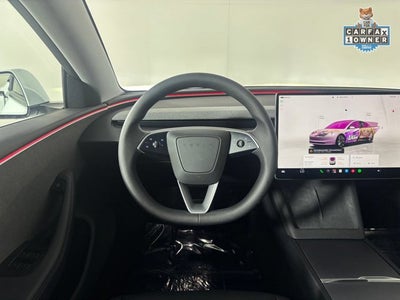 2024 Tesla Model 3 Base