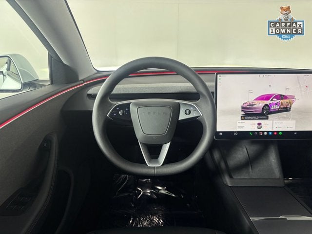 2024 Tesla Model 3 Base