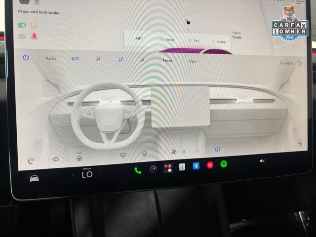 2024 Tesla Model 3 Base