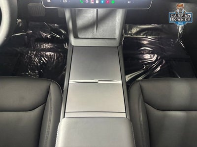 2024 Tesla Model 3 Base