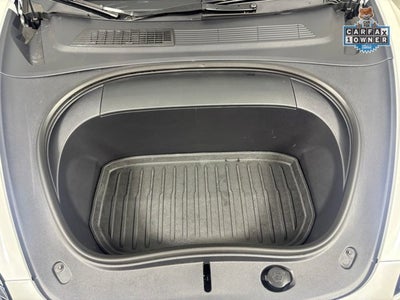 2024 Tesla Model 3 Base
