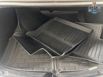 2024 Tesla Model 3 Base