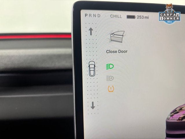 2024 Tesla Model 3 Base
