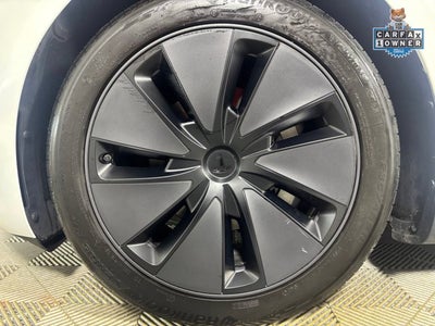 2024 Tesla Model 3 Base