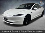 2024 Tesla Model 3 Base
