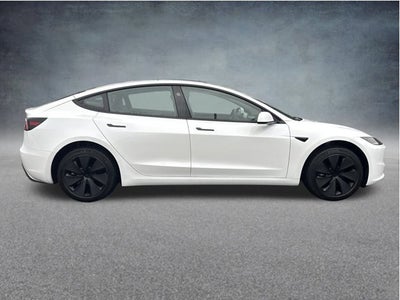 2024 Tesla Model 3 Base