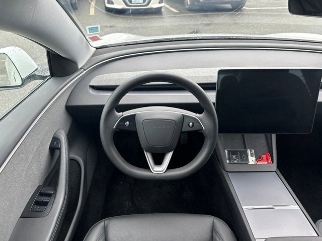 2024 Tesla Model 3 Base