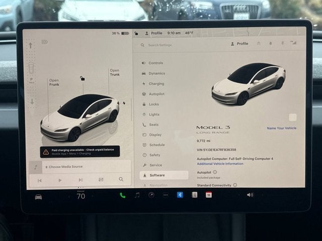 2024 Tesla Model 3 Base