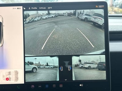 2024 Tesla Model 3 Base