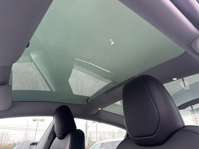 2024 Tesla Model 3 Base