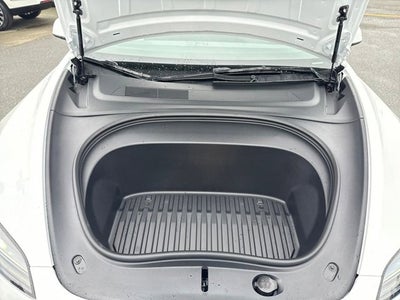 2024 Tesla Model 3 Base