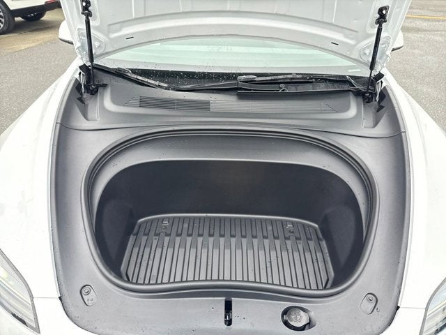 2024 Tesla Model 3 Base