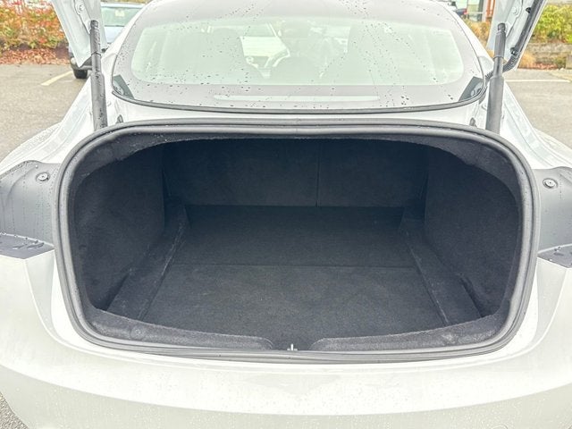 2024 Tesla Model 3 Base