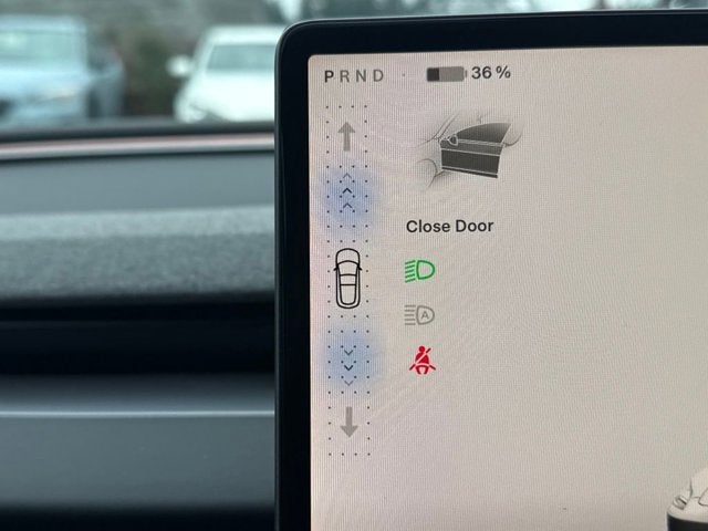 2024 Tesla Model 3 Base