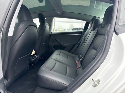 2024 Tesla Model 3 Base