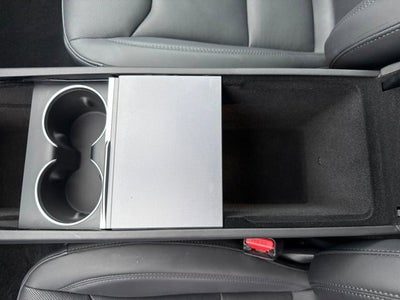 2024 Tesla Model 3 Base