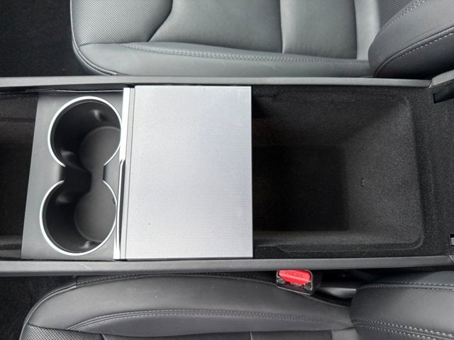 2024 Tesla Model 3 Base